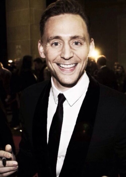 #100days of Tom Hiddleston# 【78\/100】今天