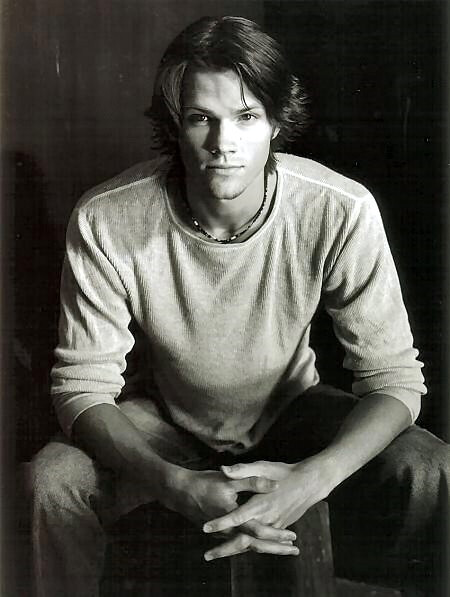 jared padalecki 贾啪嗒 大钩子