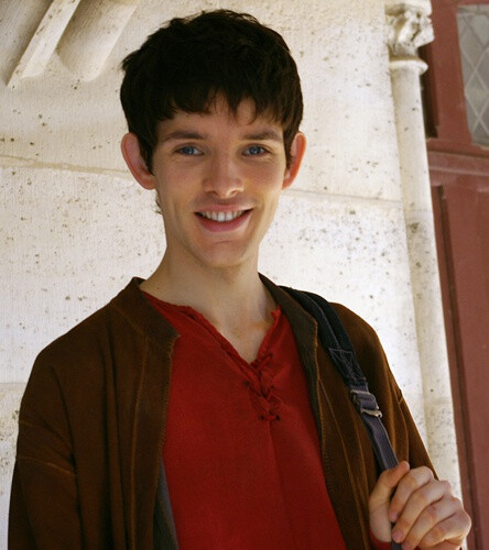 colin morgan 科总