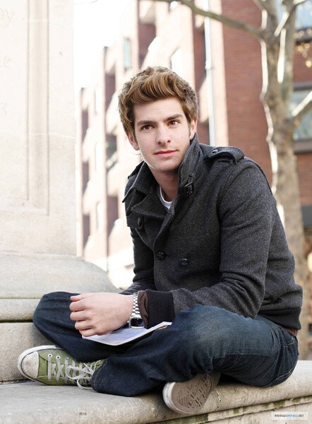 andrew garfield 加菲全漫威都是后妈小虫