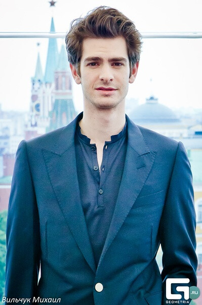 andrew garfield 加菲全漫威都是后妈小虫