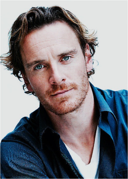 迈克尔·法斯宾德 michael fassbender 图