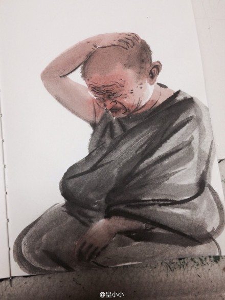 不明白 