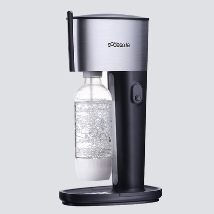 sodasoda气泡水机苏打水机自制苏打水制作器汽水机diy碳酸水机