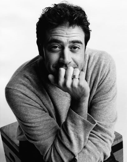 杰弗里·迪恩·摩根 jeffrey dean morgan