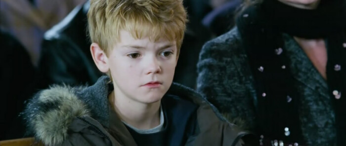 托马斯·桑斯特(thomas sangster,全名thomas brodie sangster)1990年