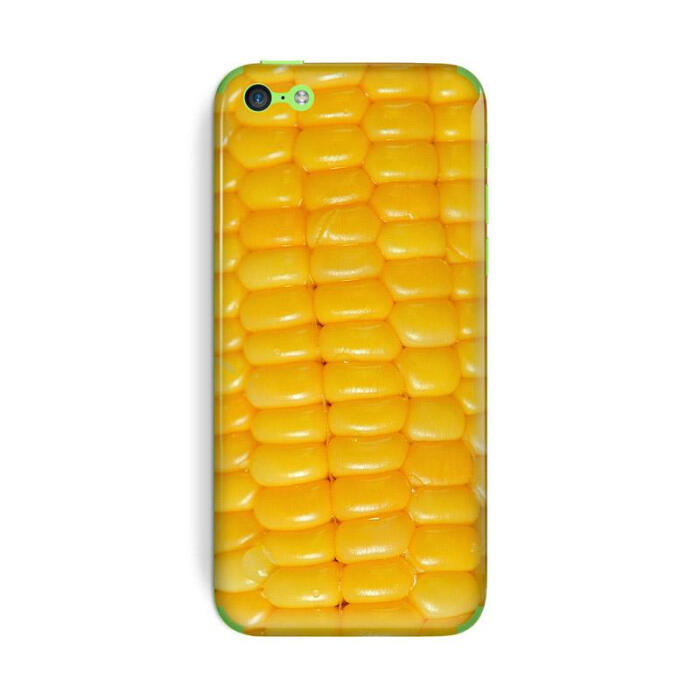 SkinAT iPhone5c彩色保护贴膜 手机炫彩贴纸 