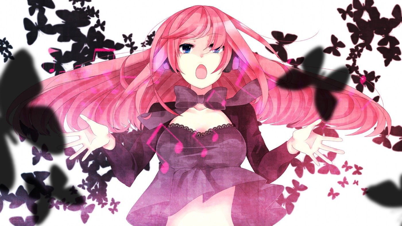 巡音