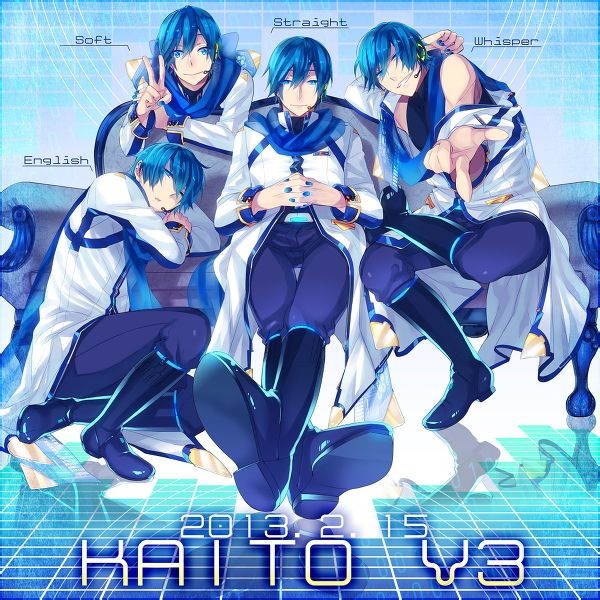 kaito