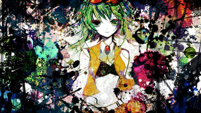 gumi