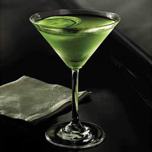 螺丝锥子 Gimlet 鸡尾酒配方及做法