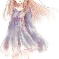 女头:星空不及你眼眸湛蓝_女生头像吧_百
