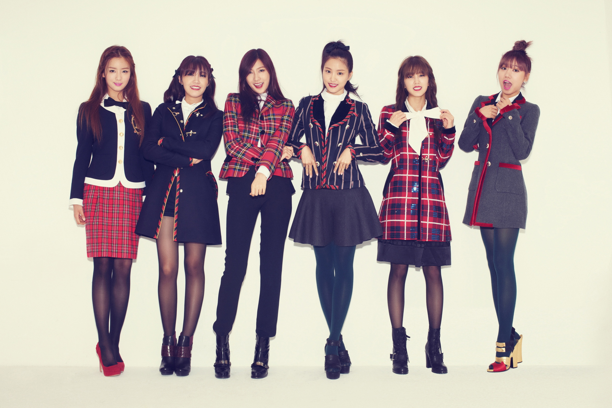 apink 