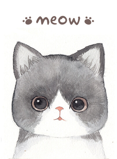 查看《【meow系列】喵喵团》原图,原图尺寸: