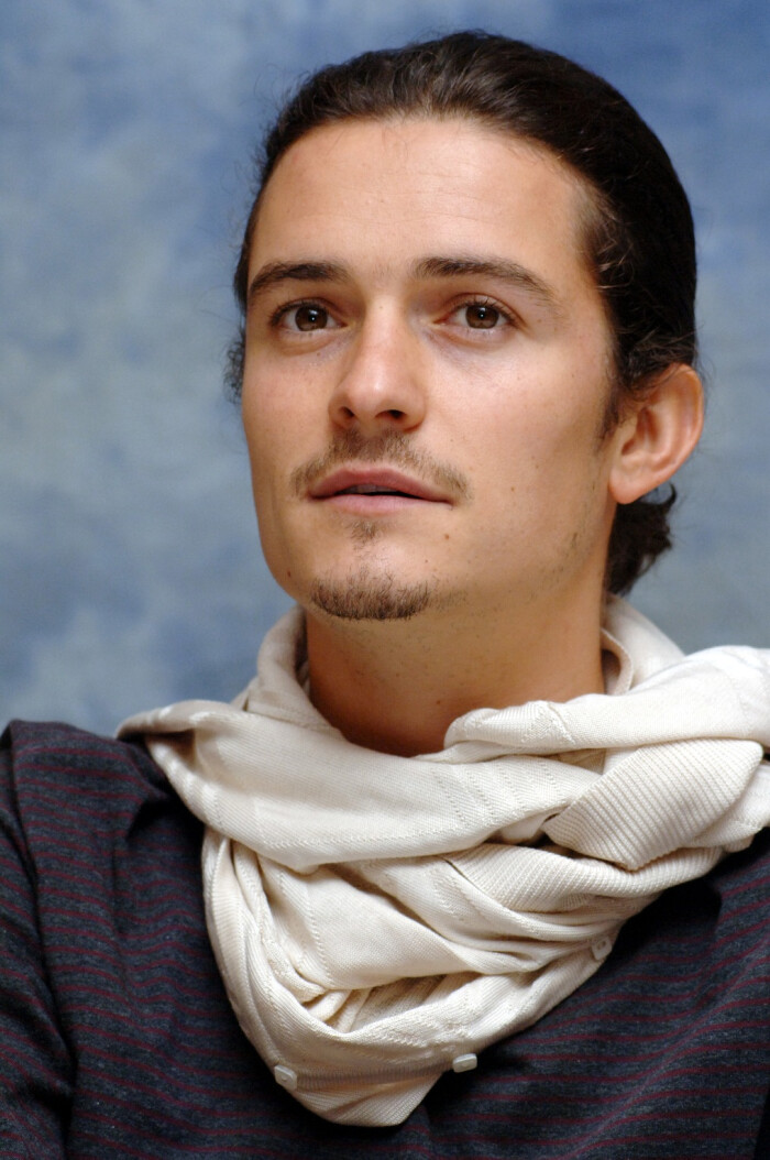 orlando bloom 奥兰多·布鲁姆