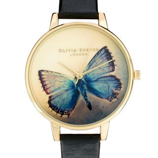 olivia burton butterfly watch的图片