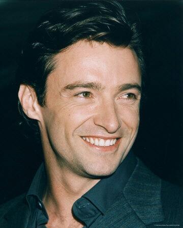 hugh jackman