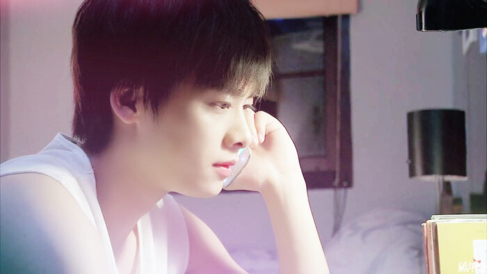 小时代电视剧版 李易峰饰简溪