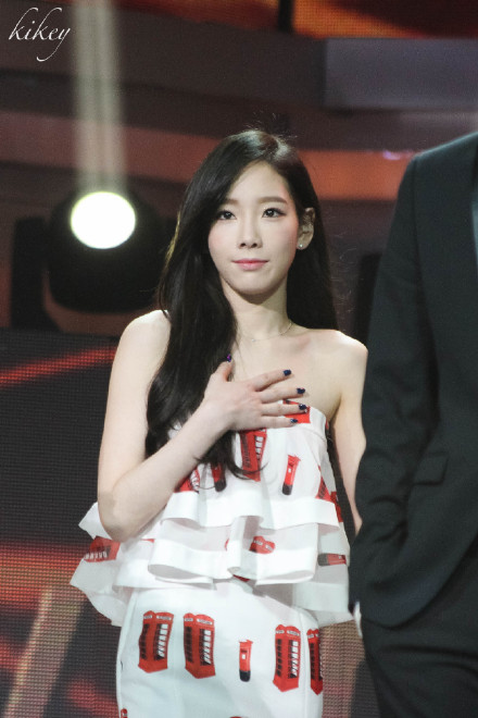 黄美英tiffany#少女时代#黄美英#tts#金泰妍#少女时代 tiffany