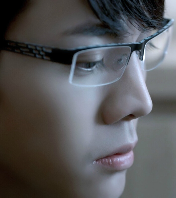 陈伟霆 前度 陈均平