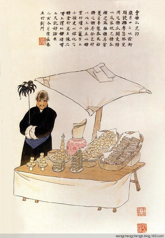 侯长春(1930.5,别名侯季彦,满族,北京人.擅长中国画.