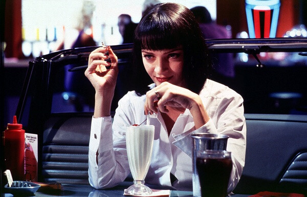 pulp fiction