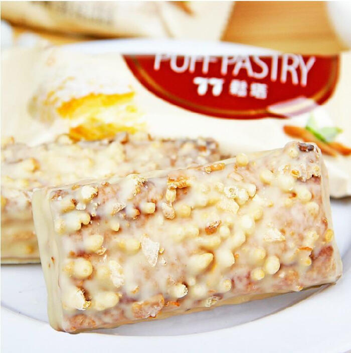 进口零食品 吃小苍零食淘宝店 宏亚蜜兰诺77…