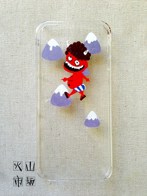 iphone新款,各种型号可定制~富士山下的小…-