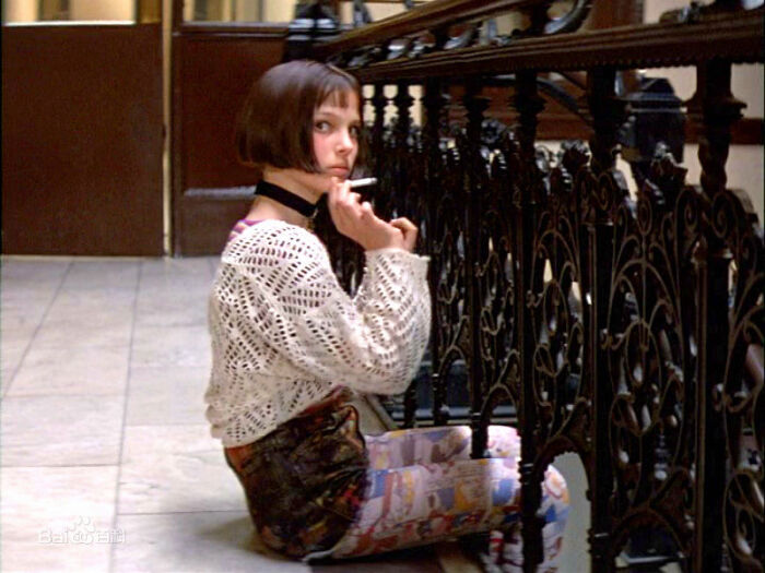 娜塔莉波特曼 这个杀手不太冷 星球大战 另…-