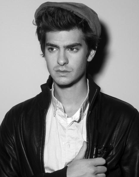 andrew garfield 安德鲁加菲尔德