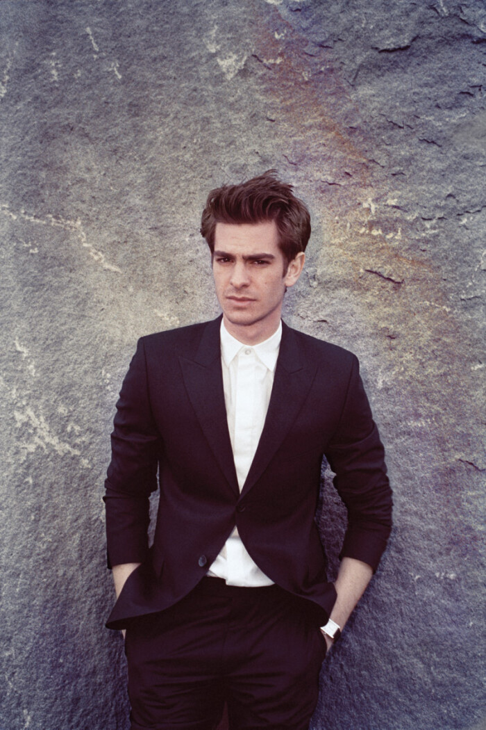 andrew garfield 安德鲁加菲尔德