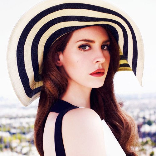 lanadelrey