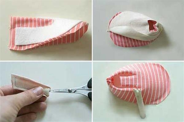 宝宝学走路穿什么鞋?不妨看看这款DIY自制…