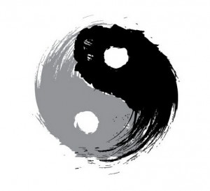 太极纹身图案——北京最好的纹身店东方印记收集整理.