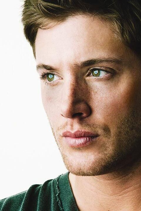 jensen ackles