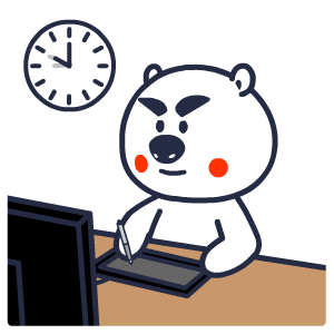 查看《翔通动漫囧囧熊动态表情》原图,原图尺寸:300x300
