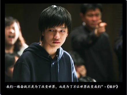 推荐一些看完后令人绝望的电影,突出人性的…