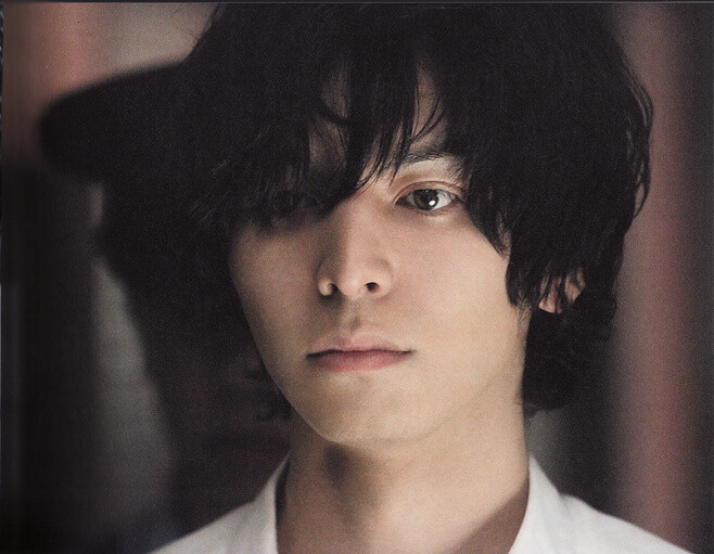 生田斗真,生田斗真,toma