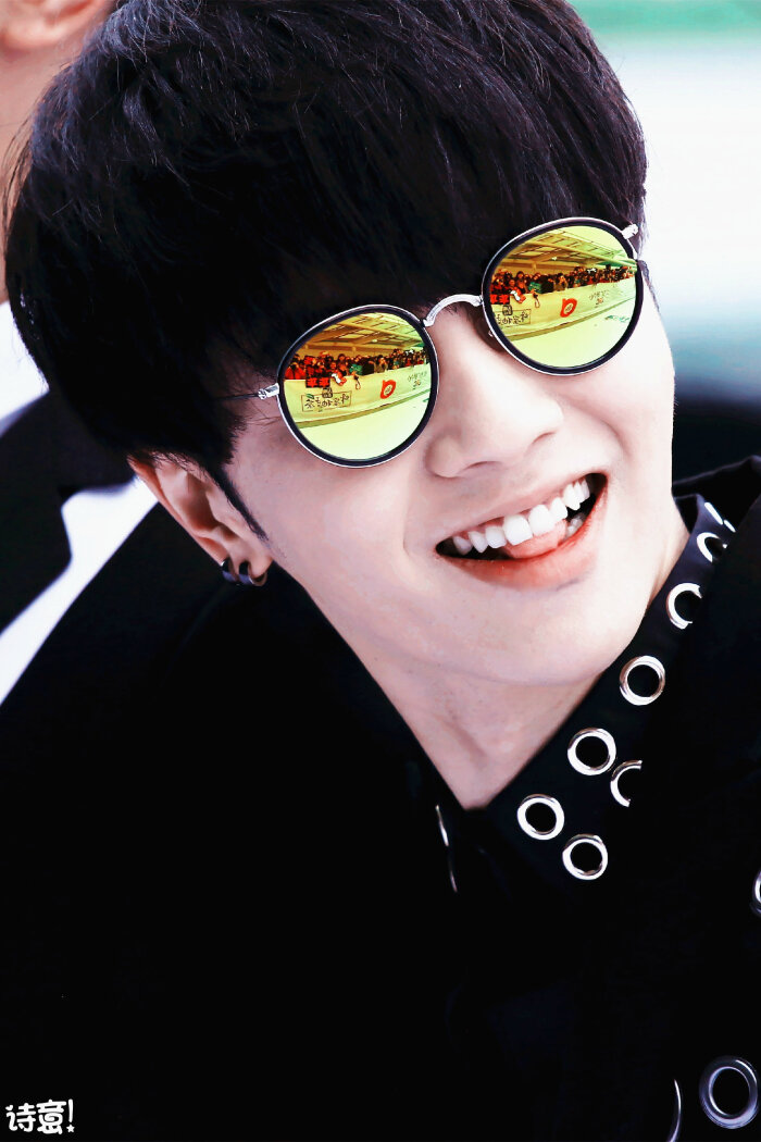 150330 @华晨宇yu[心] 【华晨宇的颜】【最…