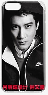 二哥 王力宏-堆糖,美好生活研究所