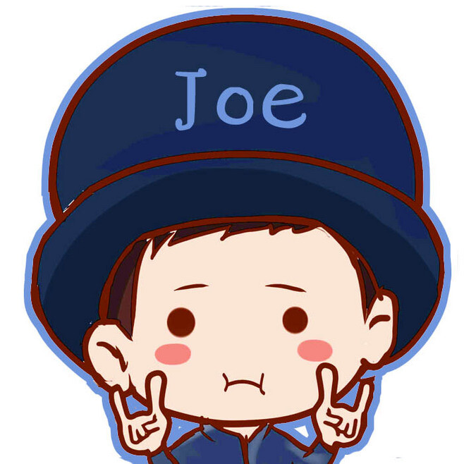 joe