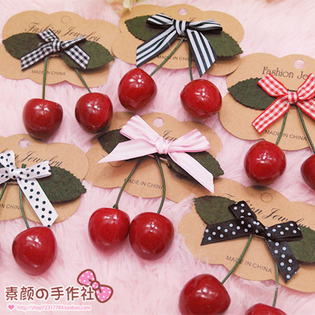 VIVI杂志 zipper原宿软妹必备●amo蝴蝶结仿…