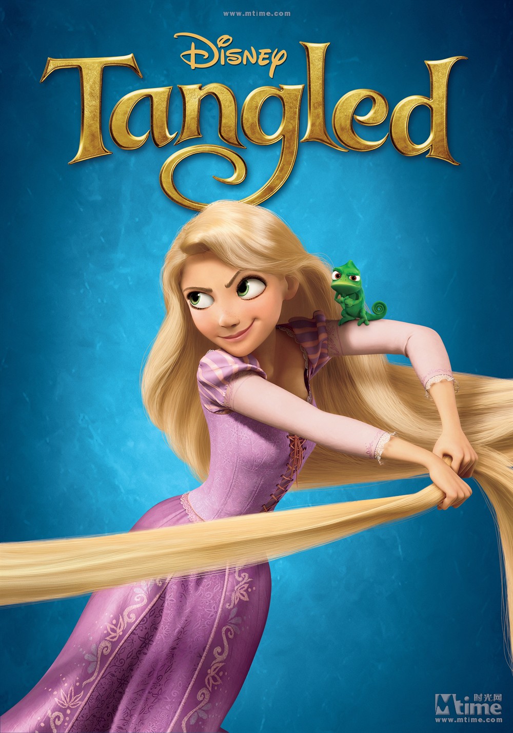 迪士尼,disney,《魔发奇缘 (2010)tangled》,萌,动画,壁纸,桌面,海报