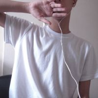 男生头像