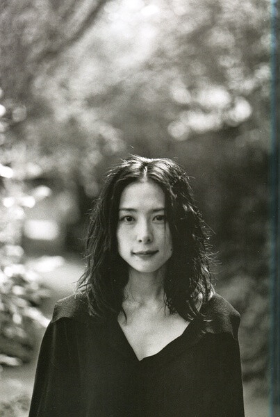 深津绘里 eri fukatsu