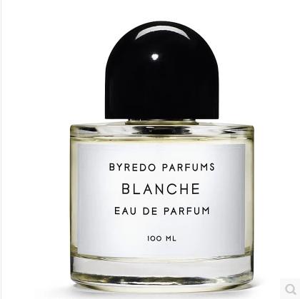 byredo 百瑞德 blanche 布兰琪 白色香水分装小样 edp