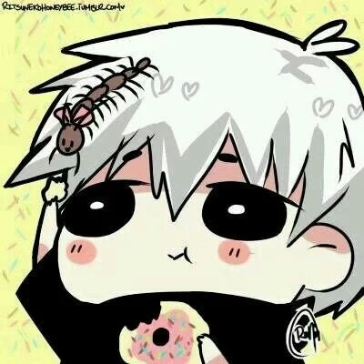 东京食尸鬼#金木研#萌萌哒#头像