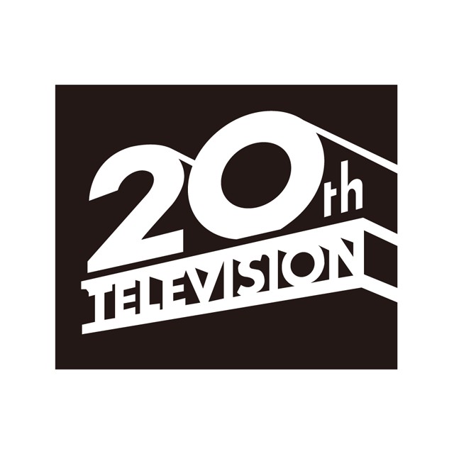 20th television公司logo