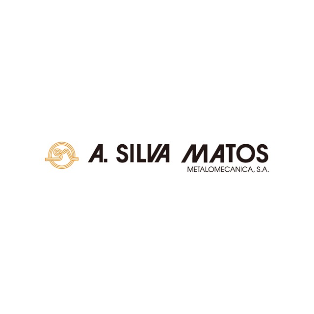 a silva matos设计公司logo