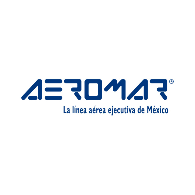 aeromar la l nea汽车标志